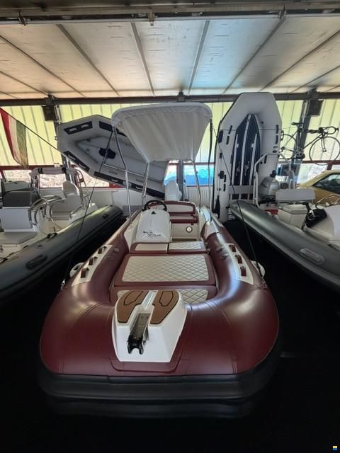 SEA FLASH Luxury 430