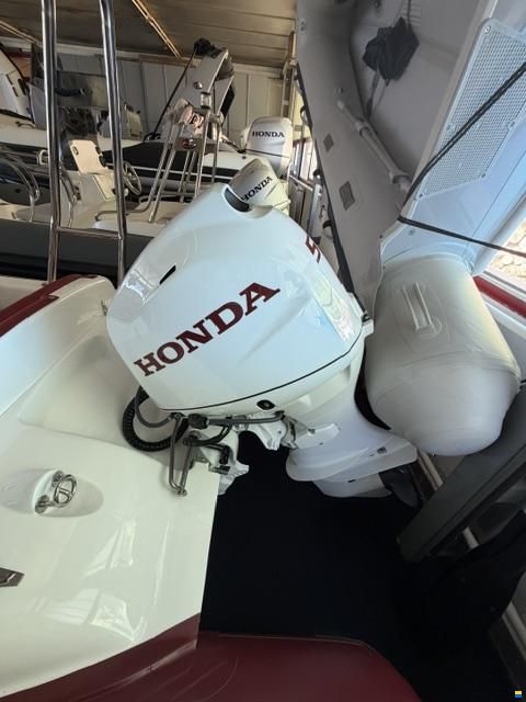 SEA FLASH Luxury 430