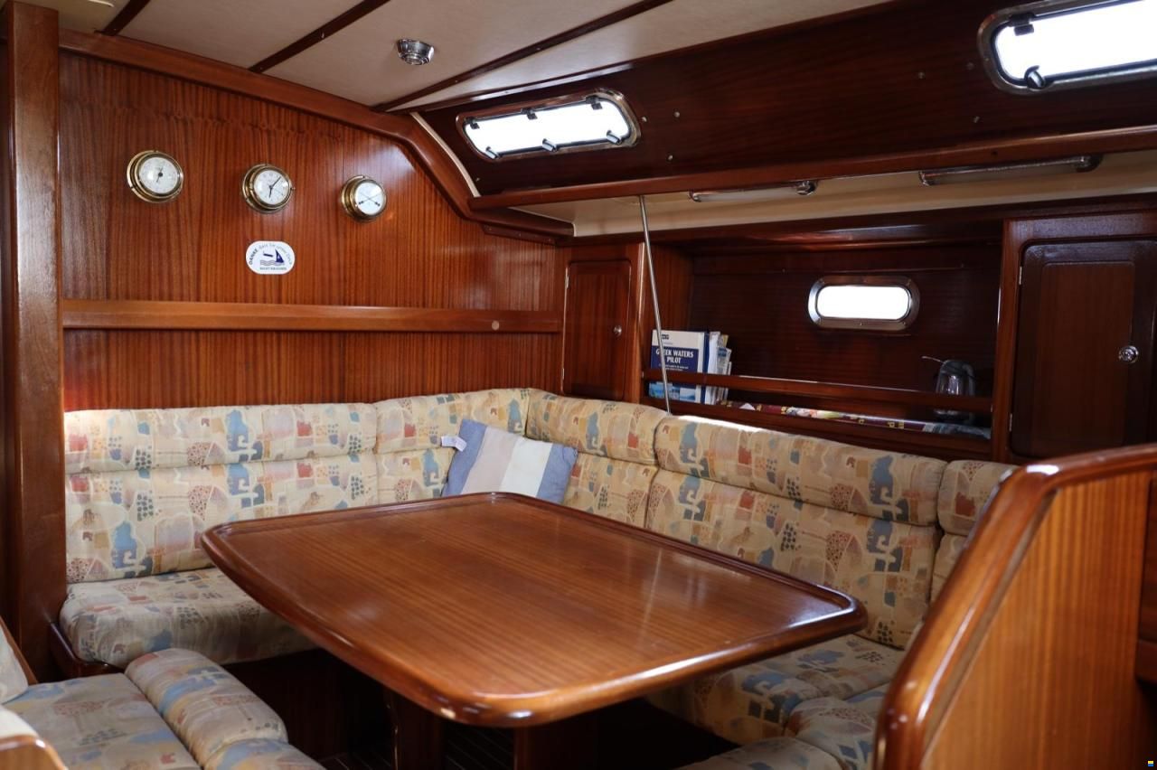 Bavaria 47