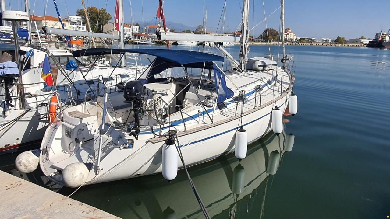 Bavaria 47