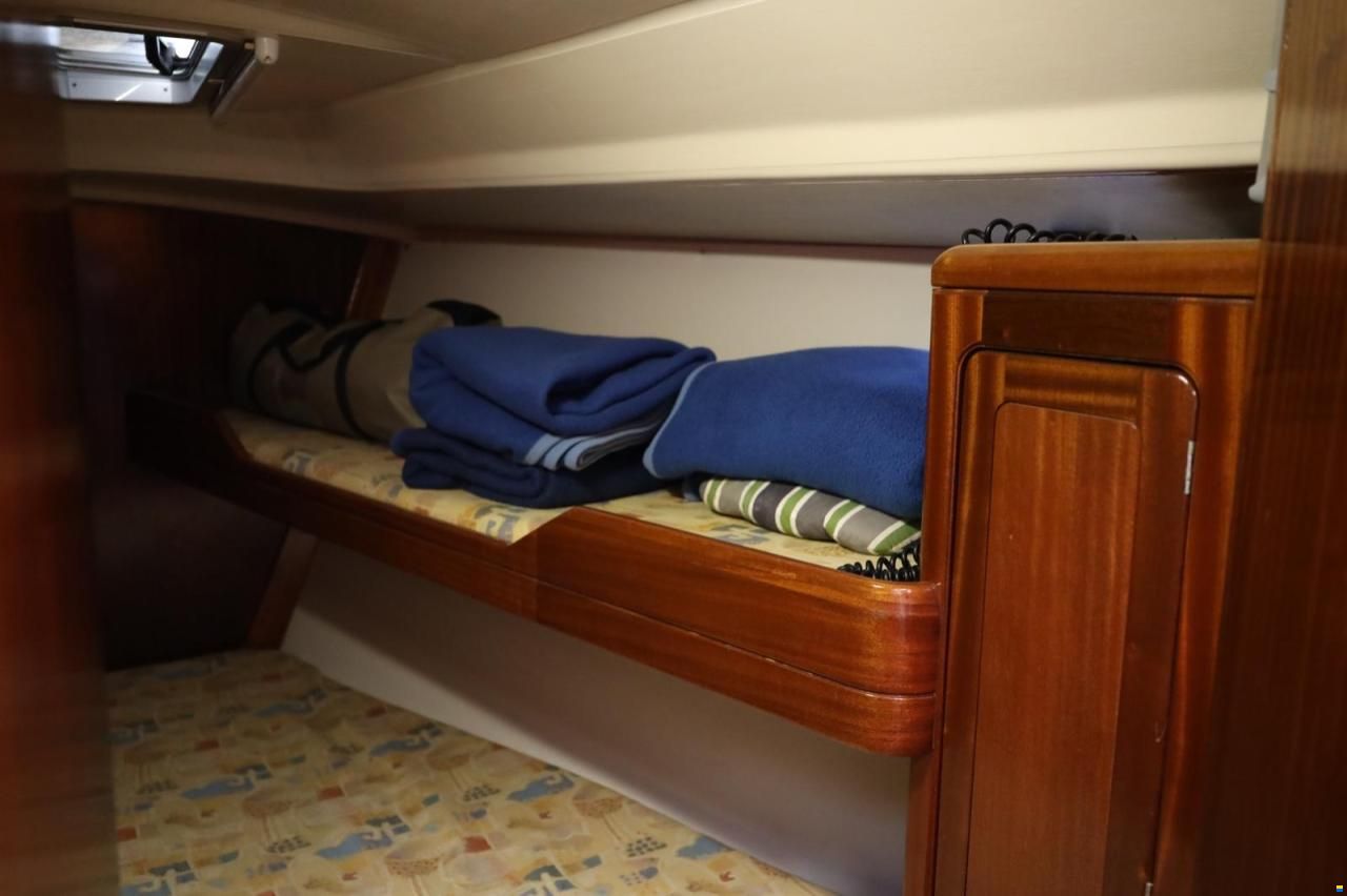 Bavaria 47