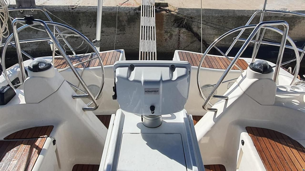 Bavaria 47