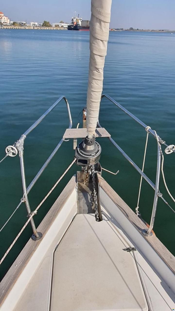 Bavaria 47