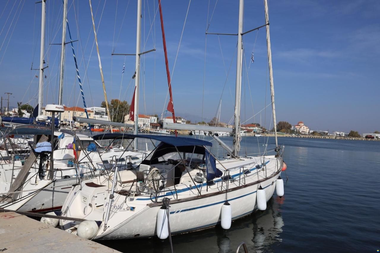 Bavaria 47