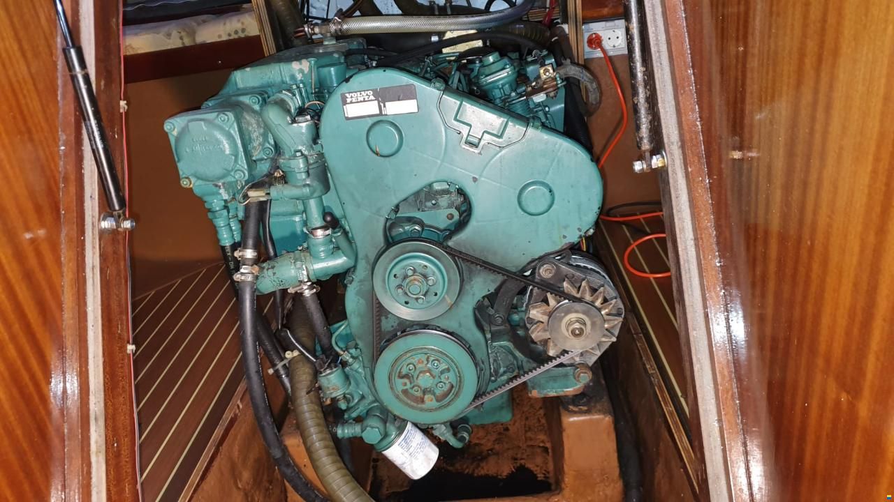 Bavaria 47