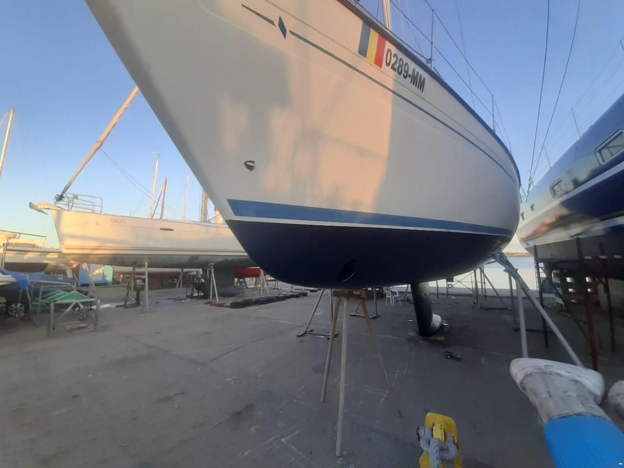 Bavaria 47