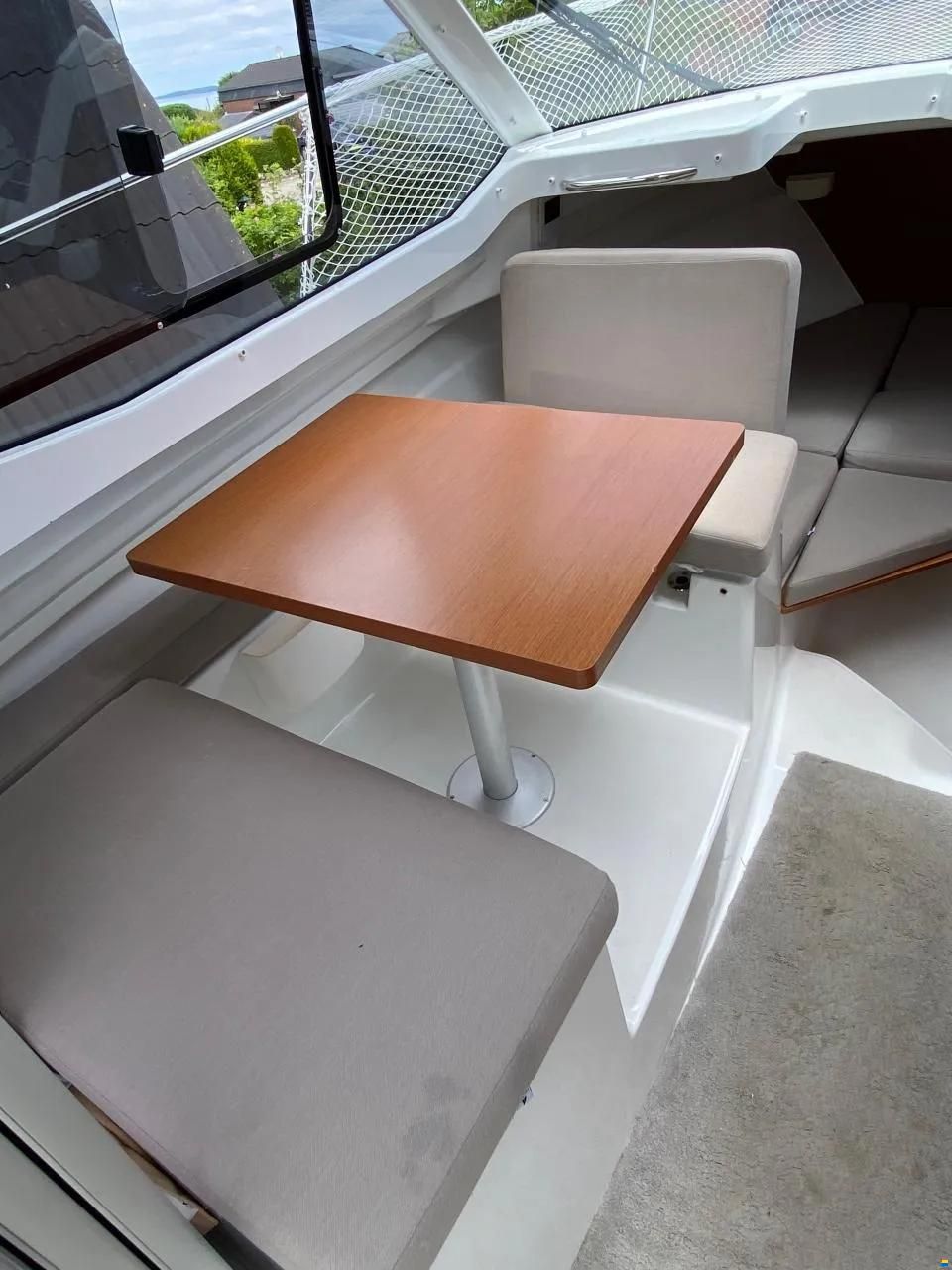 Jeanneau Merry Fisher 695