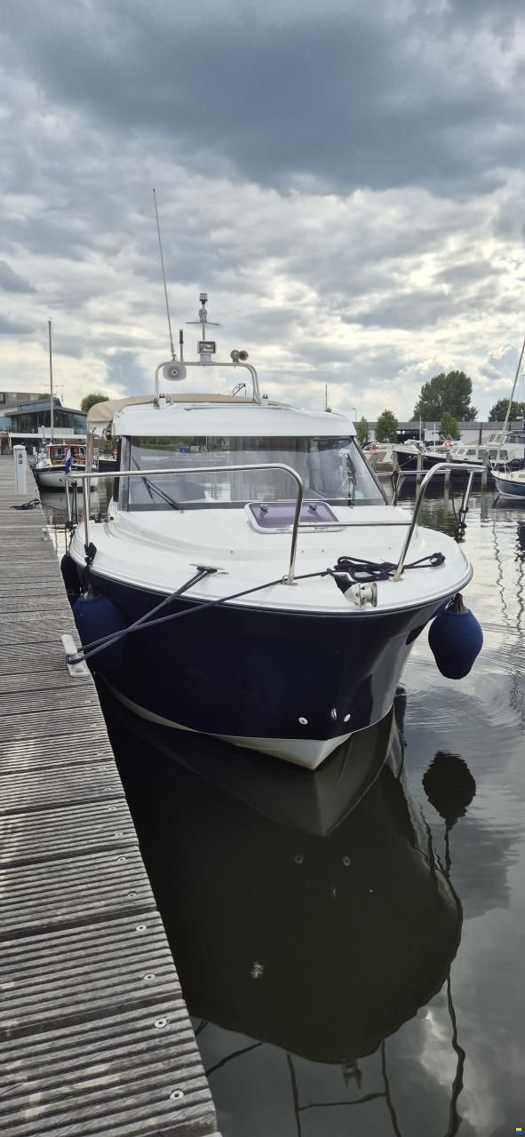 Jeanneau Merry Fisher 695