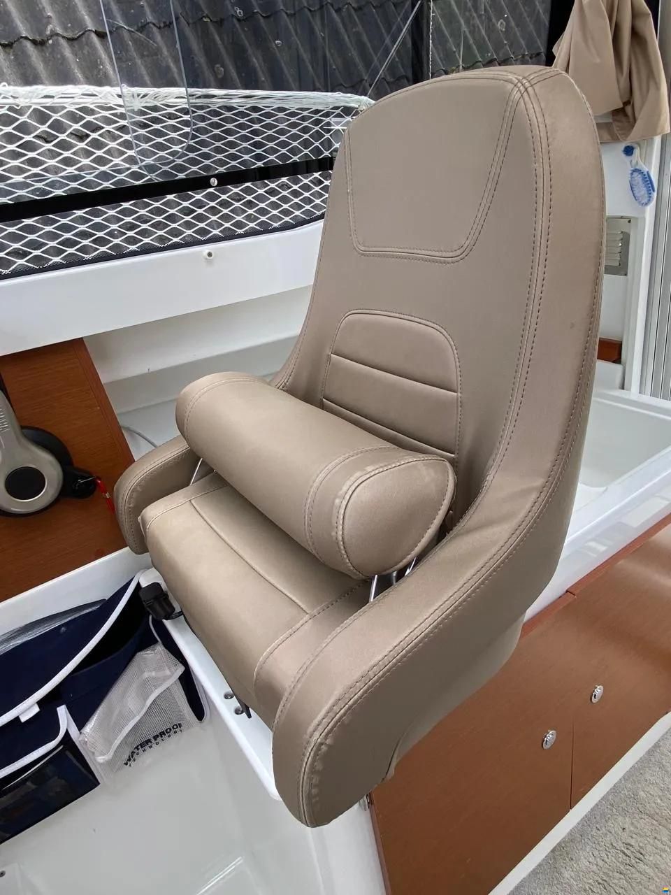 Jeanneau Merry Fisher 695