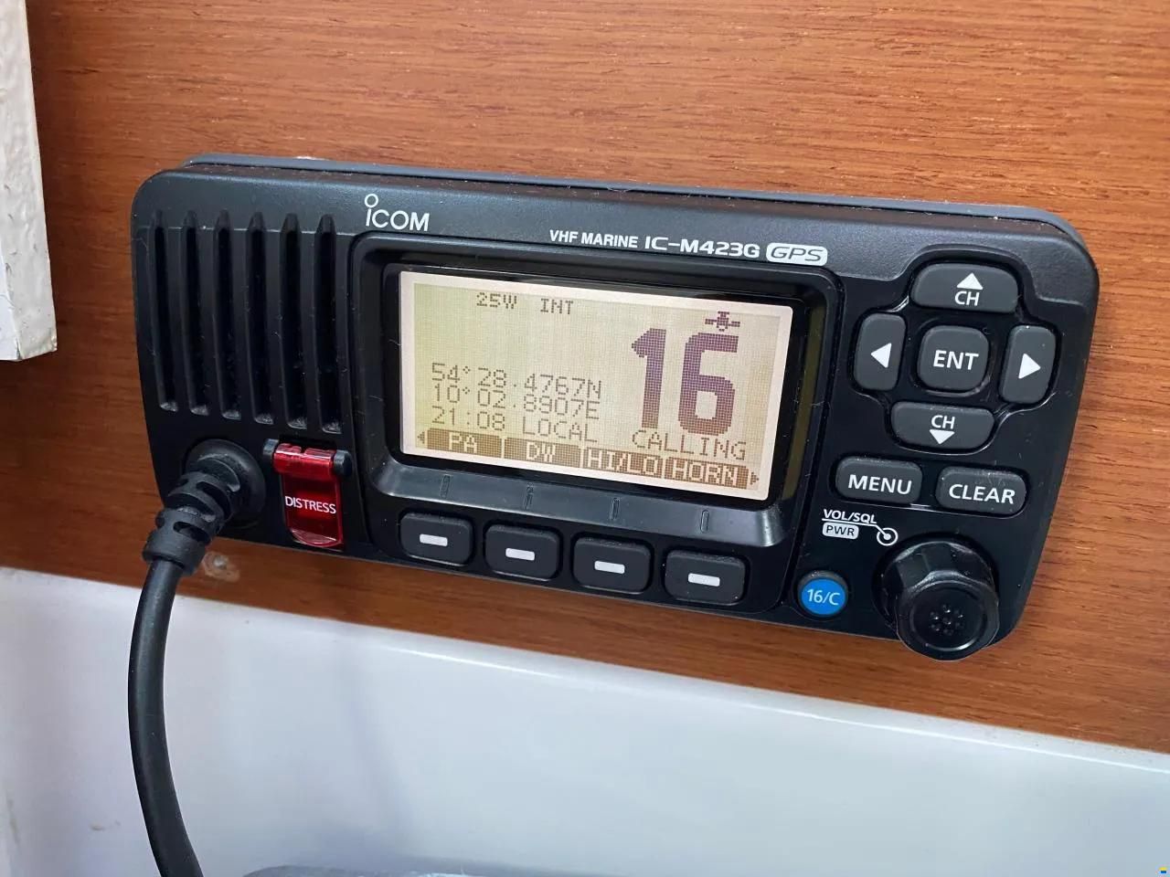Jeanneau Merry Fisher 695