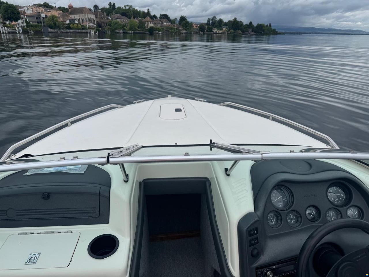 Sea Ray 170 CB