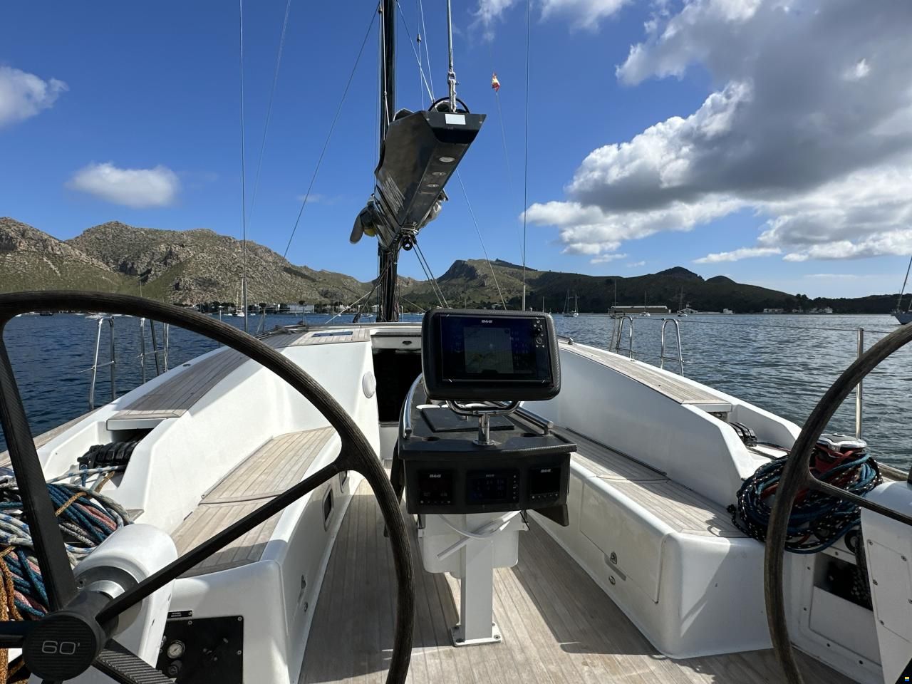 CNB Bordeaux 60