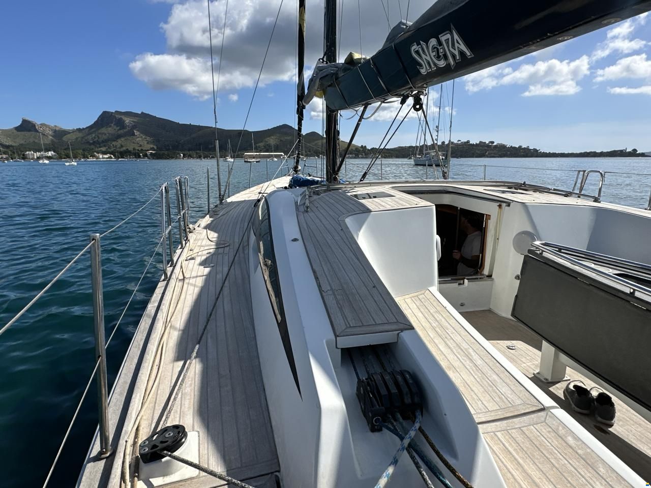 CNB Bordeaux 60