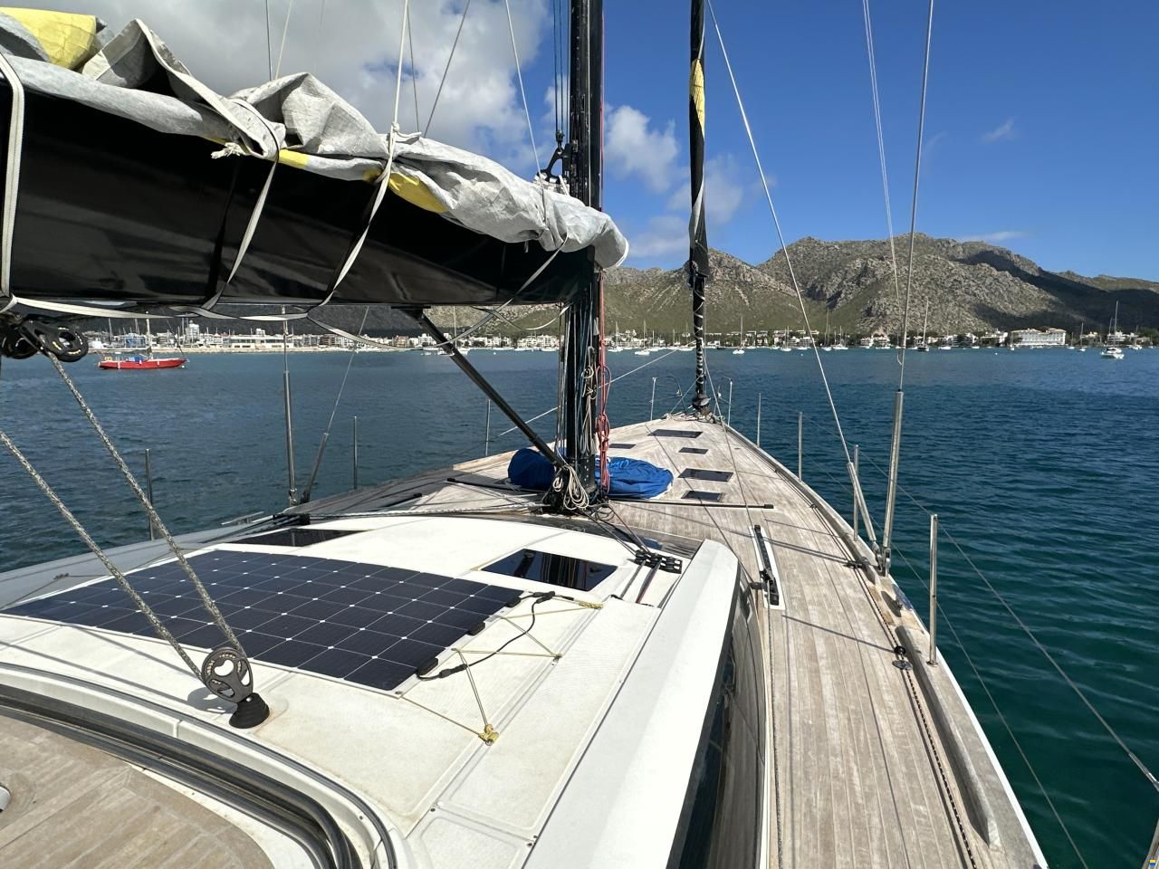 CNB Bordeaux 60