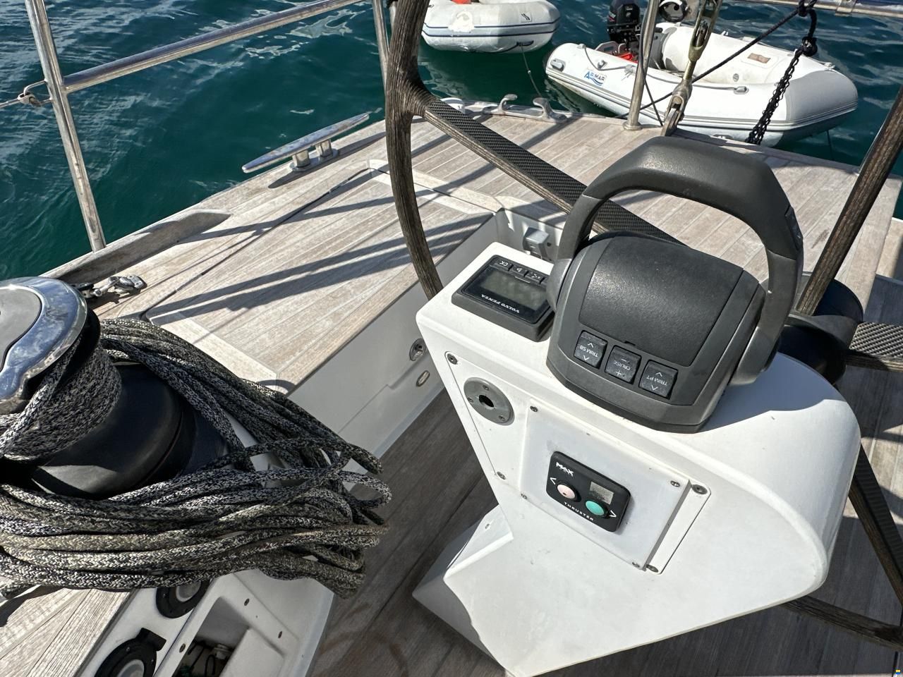 CNB Bordeaux 60