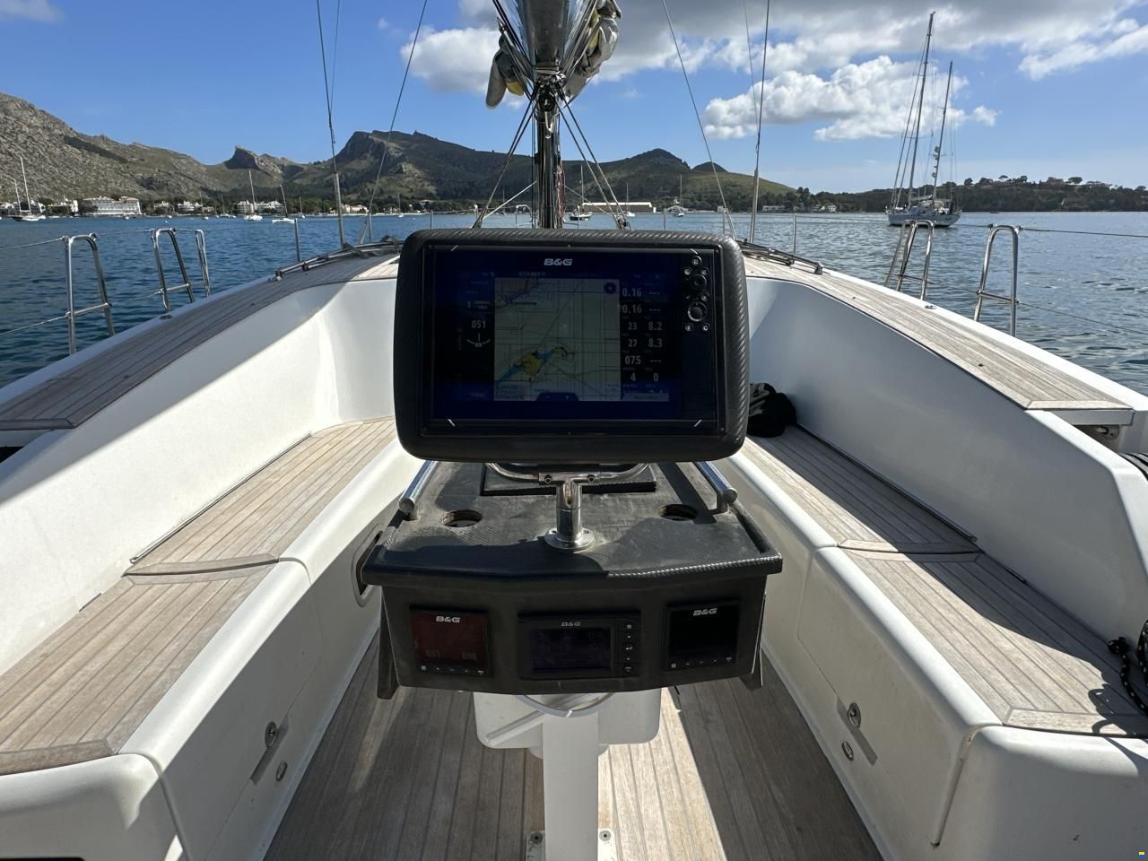 CNB Bordeaux 60