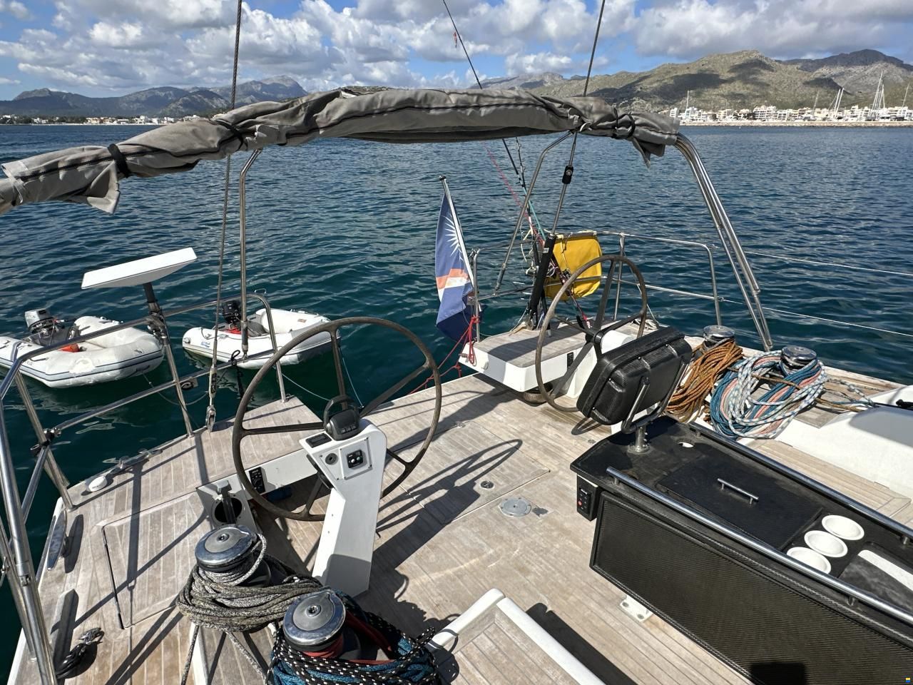 CNB Bordeaux 60