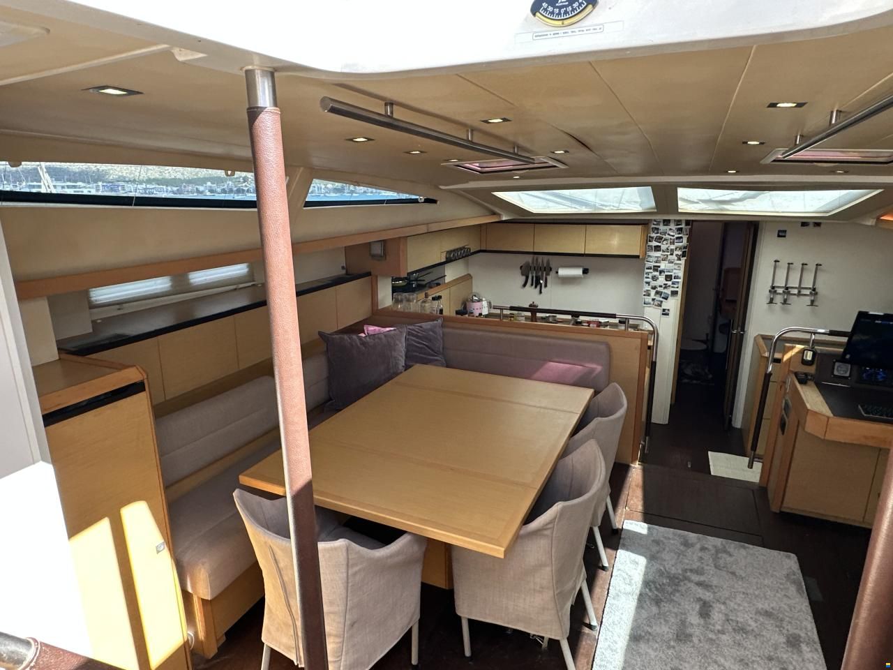 CNB Bordeaux 60