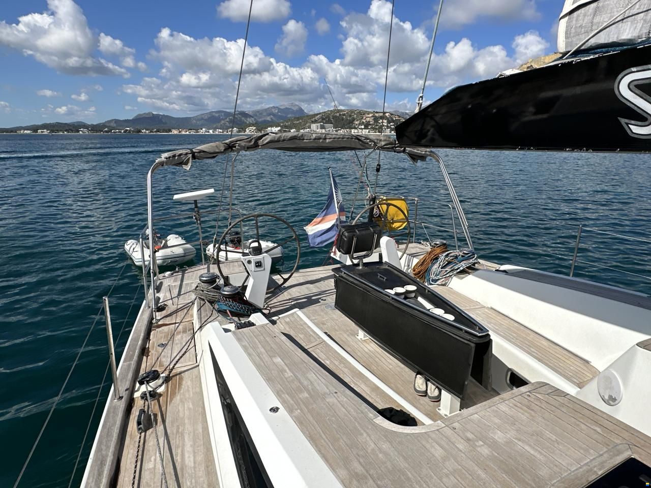 CNB Bordeaux 60
