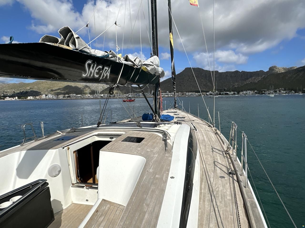 CNB Bordeaux 60