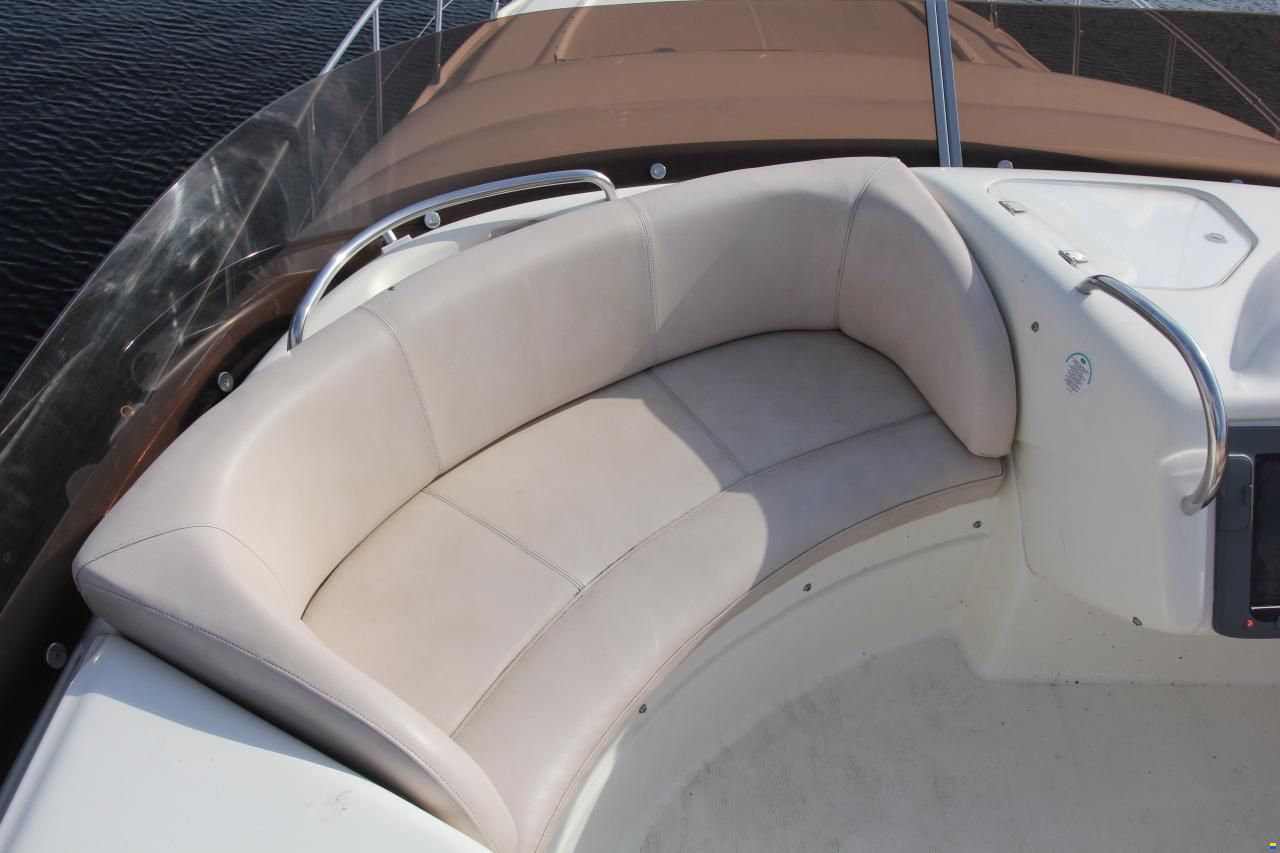 Cranchi Atlatique 48