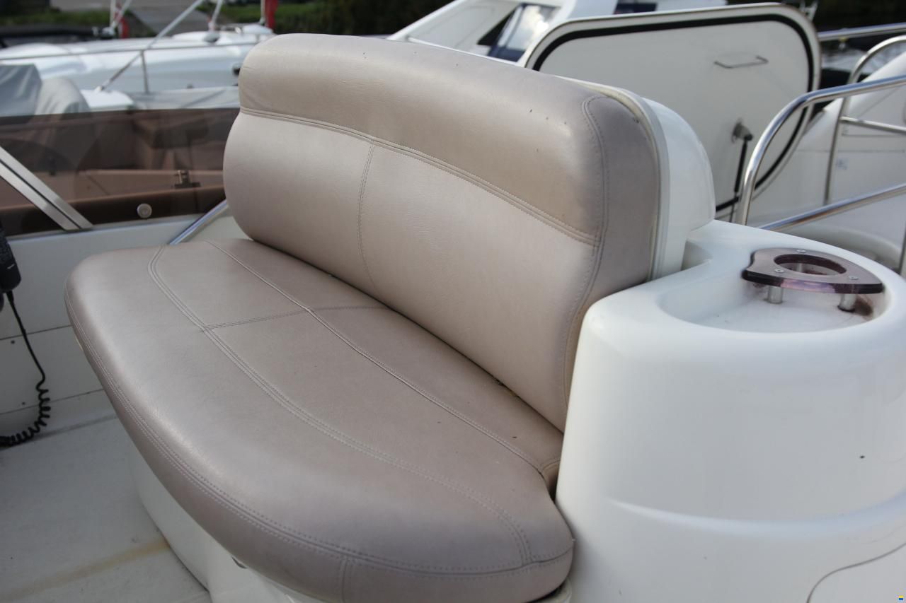 Cranchi Atlatique 48