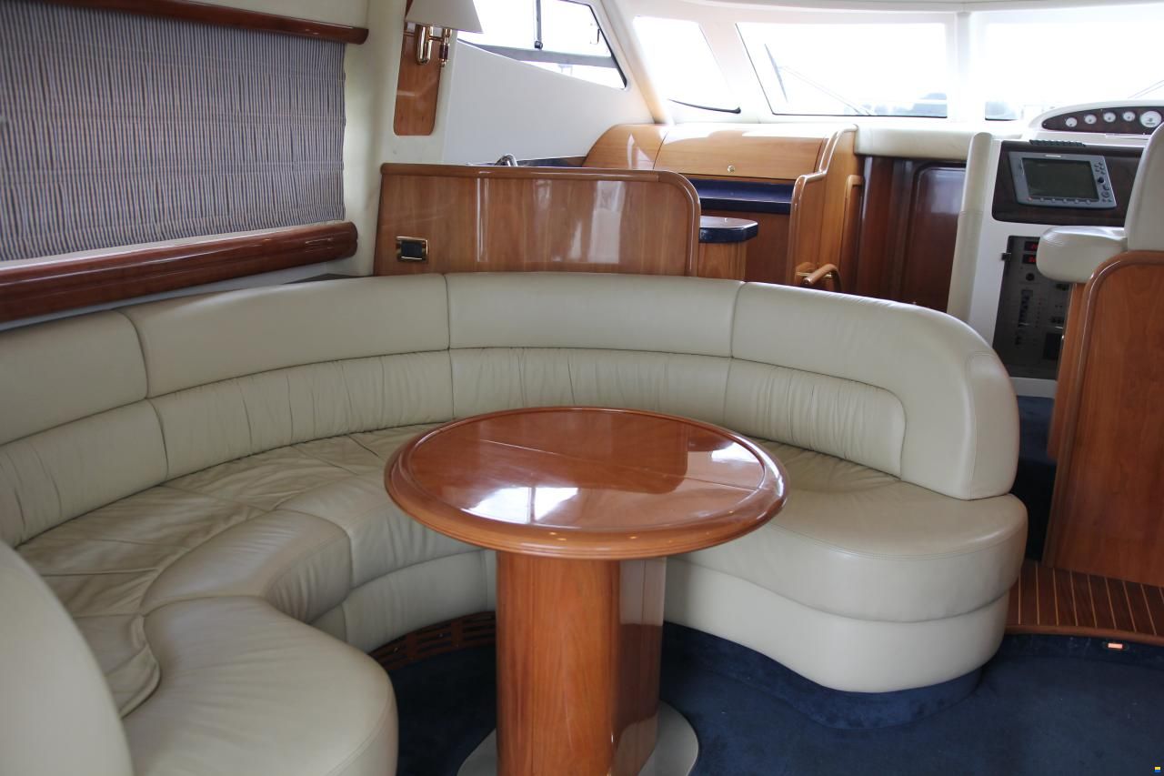 Cranchi Atlatique 48