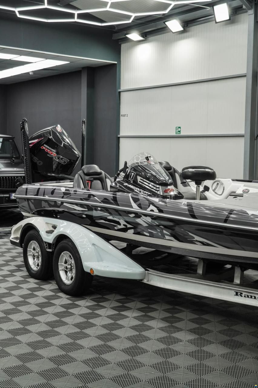 Ranger Z520C