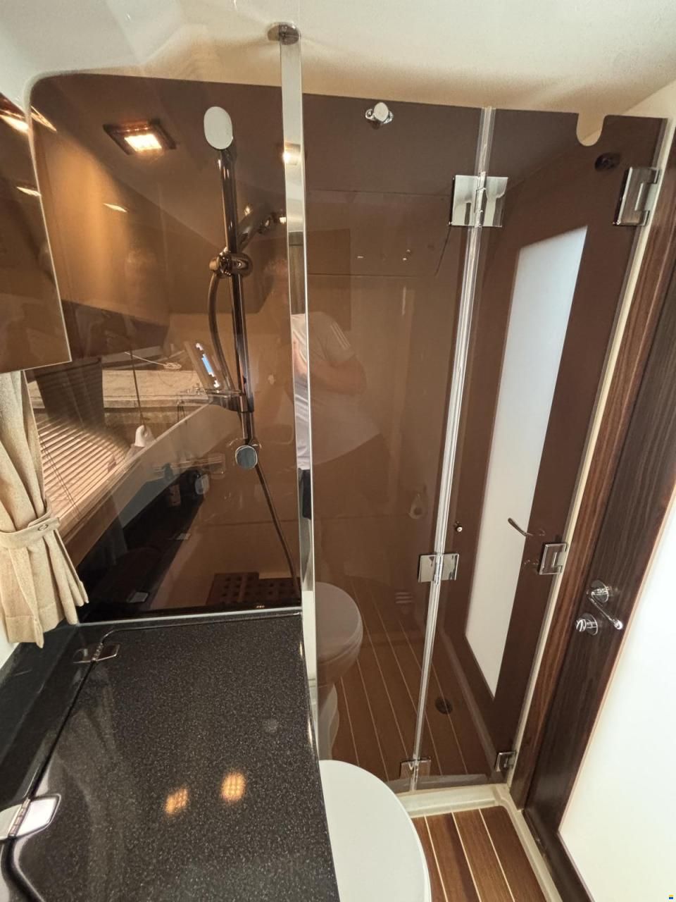 Marex 360 Cabriolet Cruiser