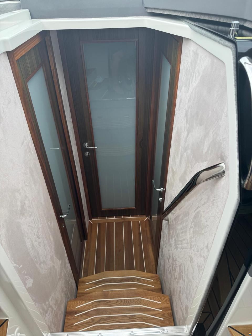 Marex 360 Cabriolet Cruiser