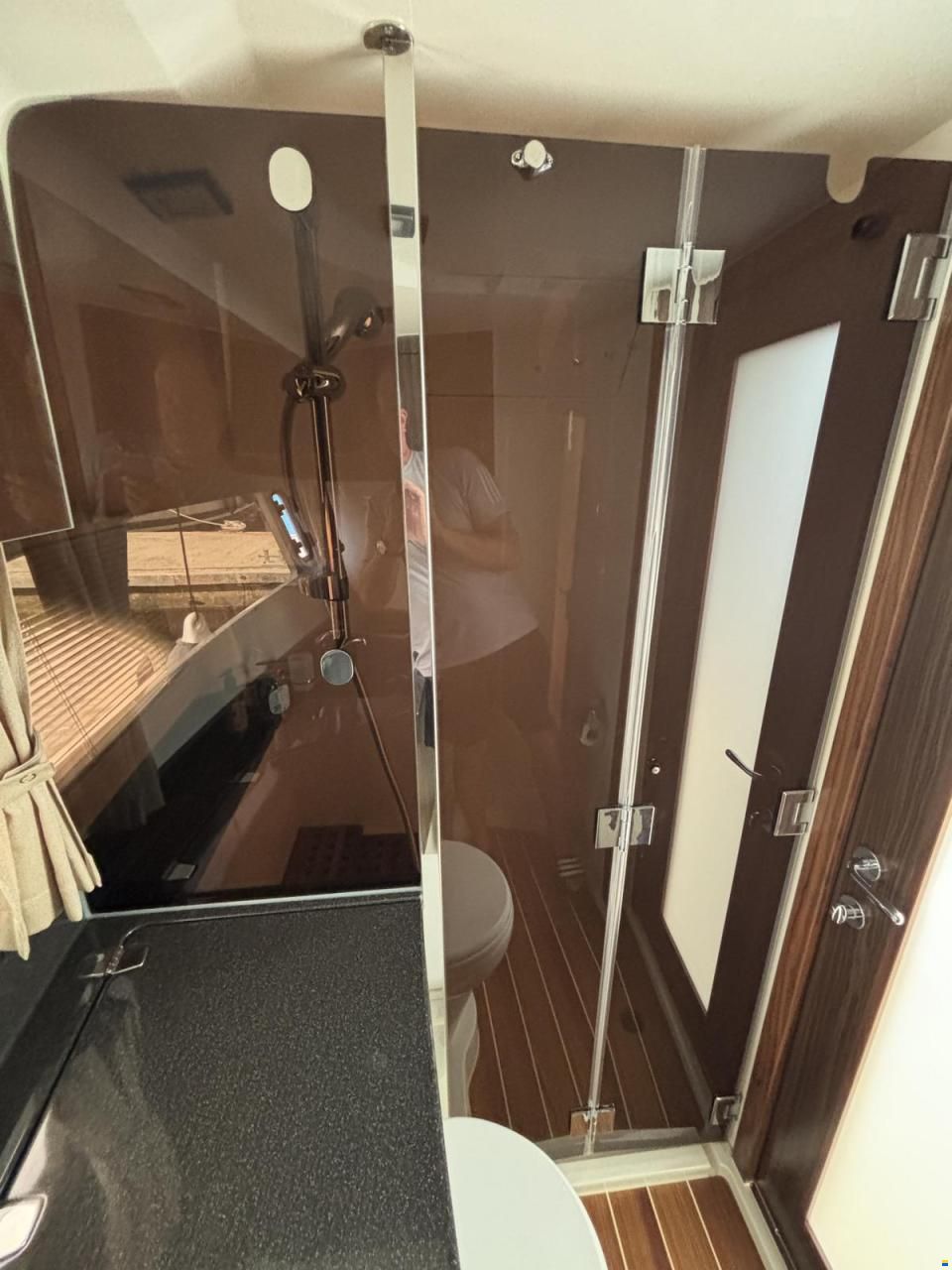 Marex 360 Cabriolet Cruiser