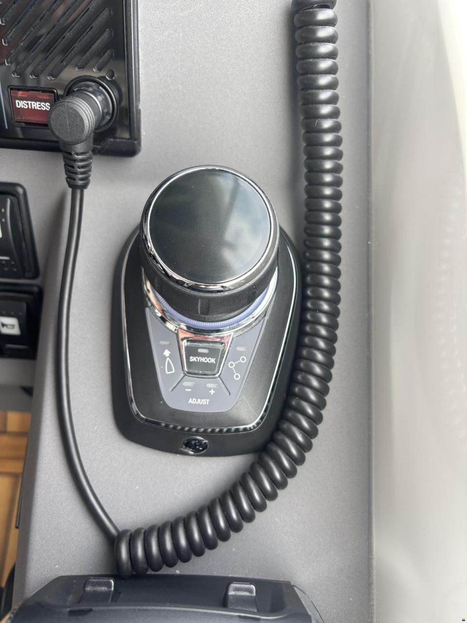 Marex 360 Cabriolet Cruiser