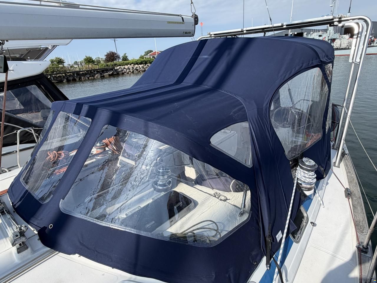 Bavaria 47 - 4