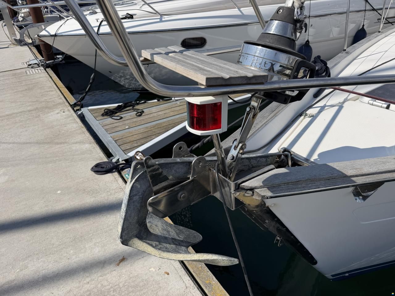 Bavaria 47 - 4