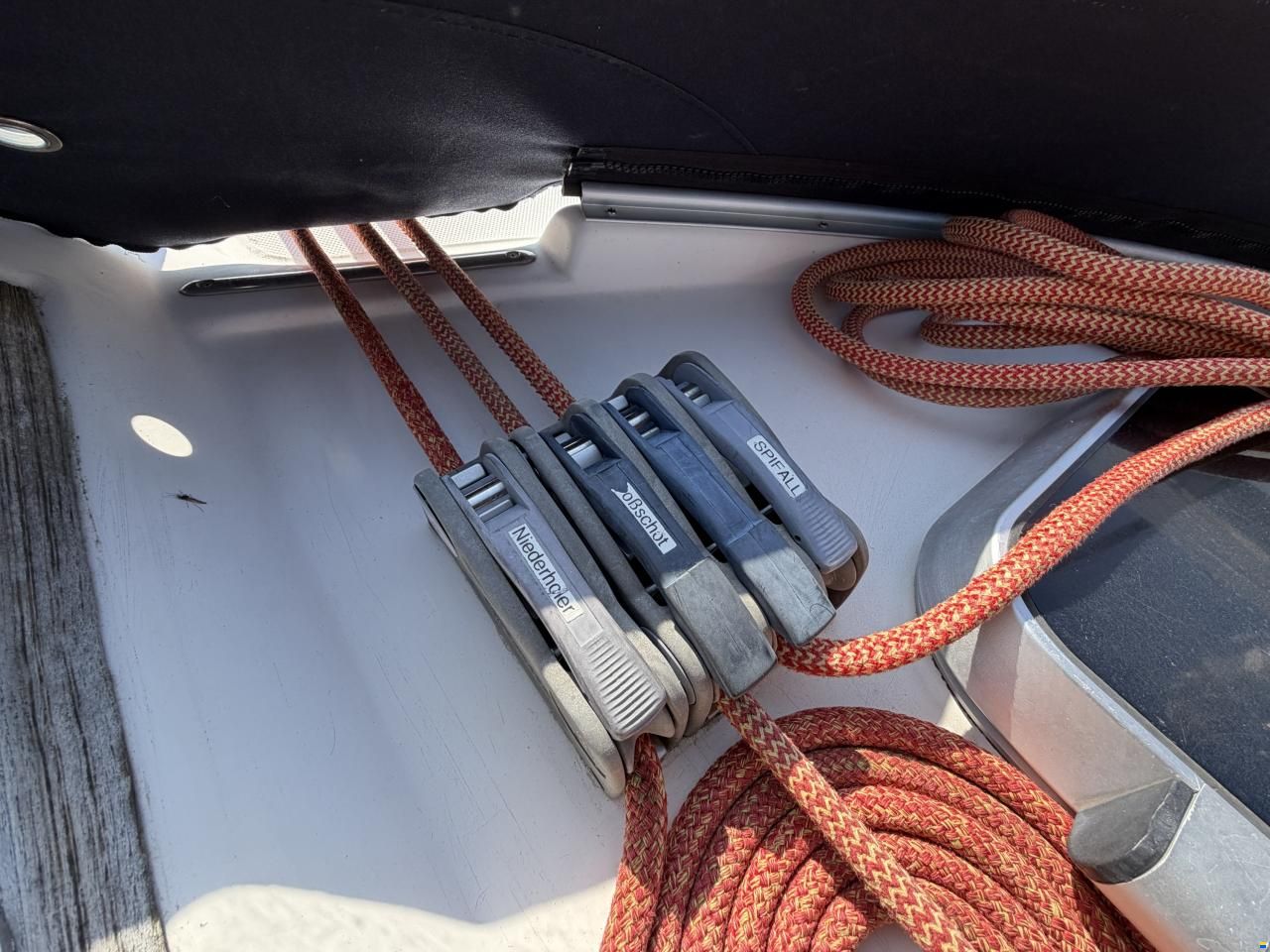 Bavaria 47 - 4