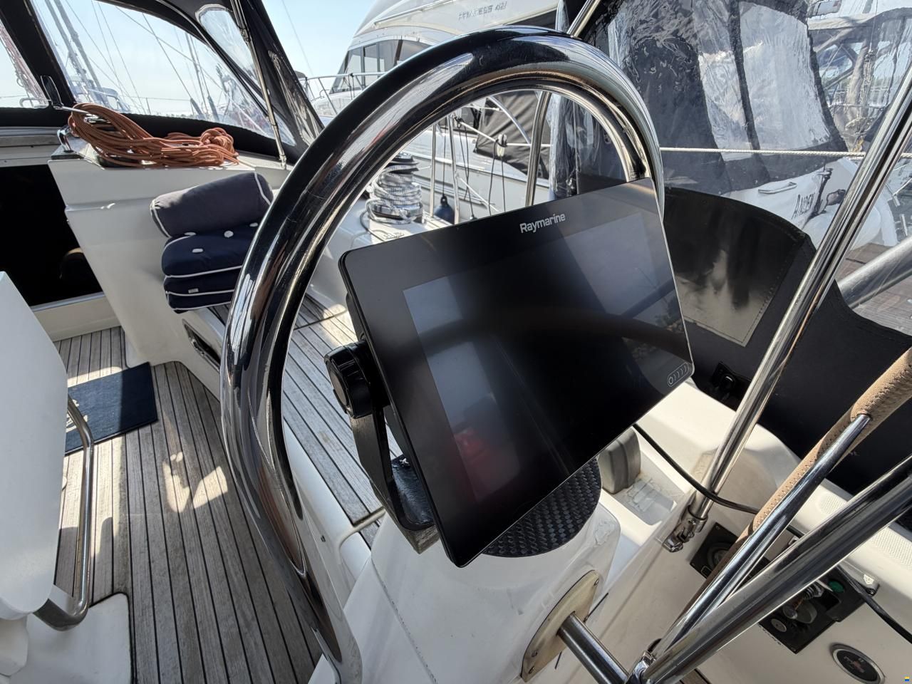 Bavaria 47 - 4
