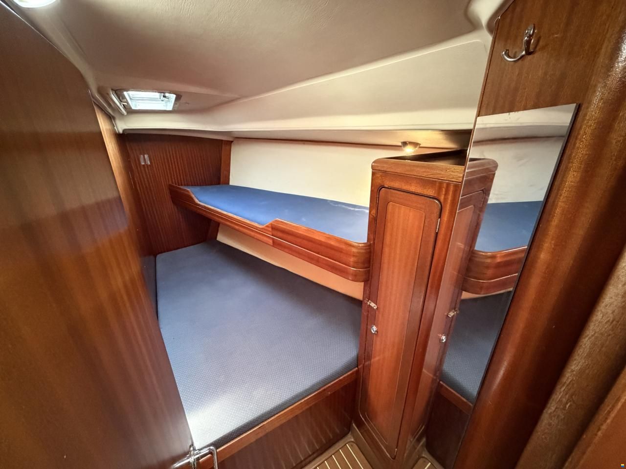 Bavaria 47 - 4