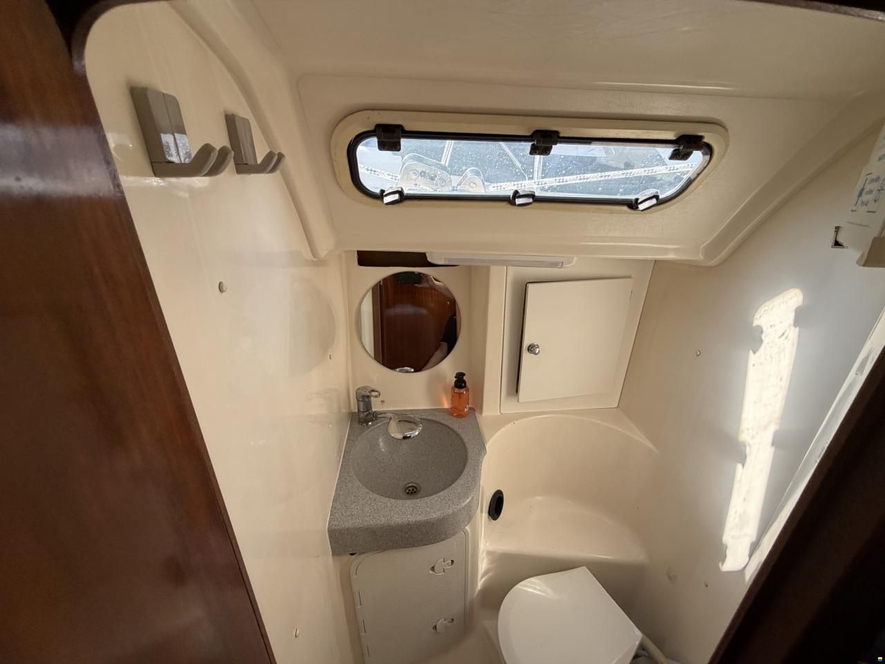 Bavaria 47 - 4