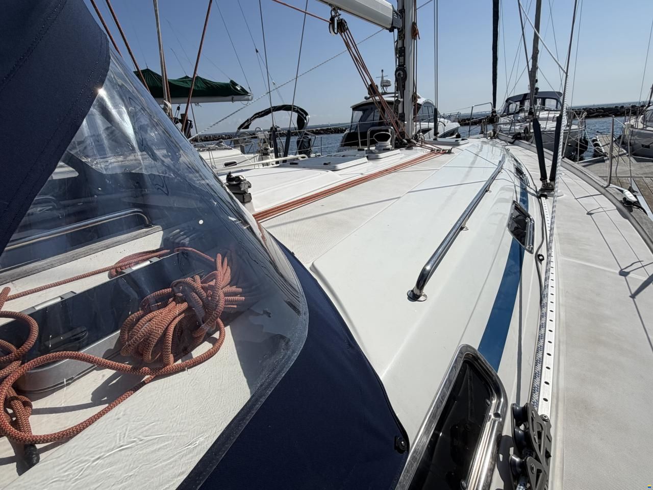 Bavaria 47 - 4