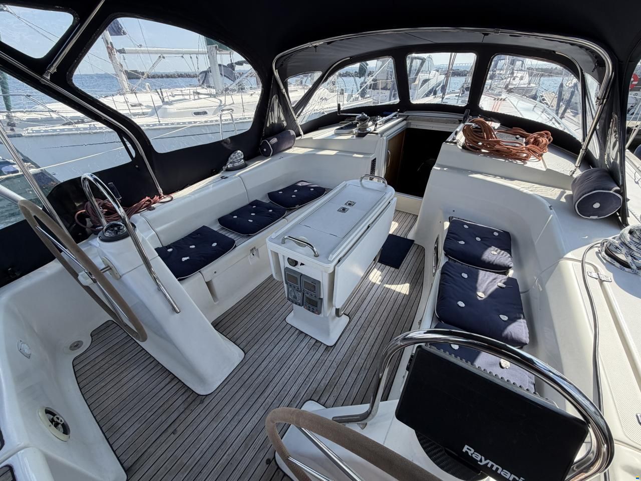 Bavaria 47 - 4