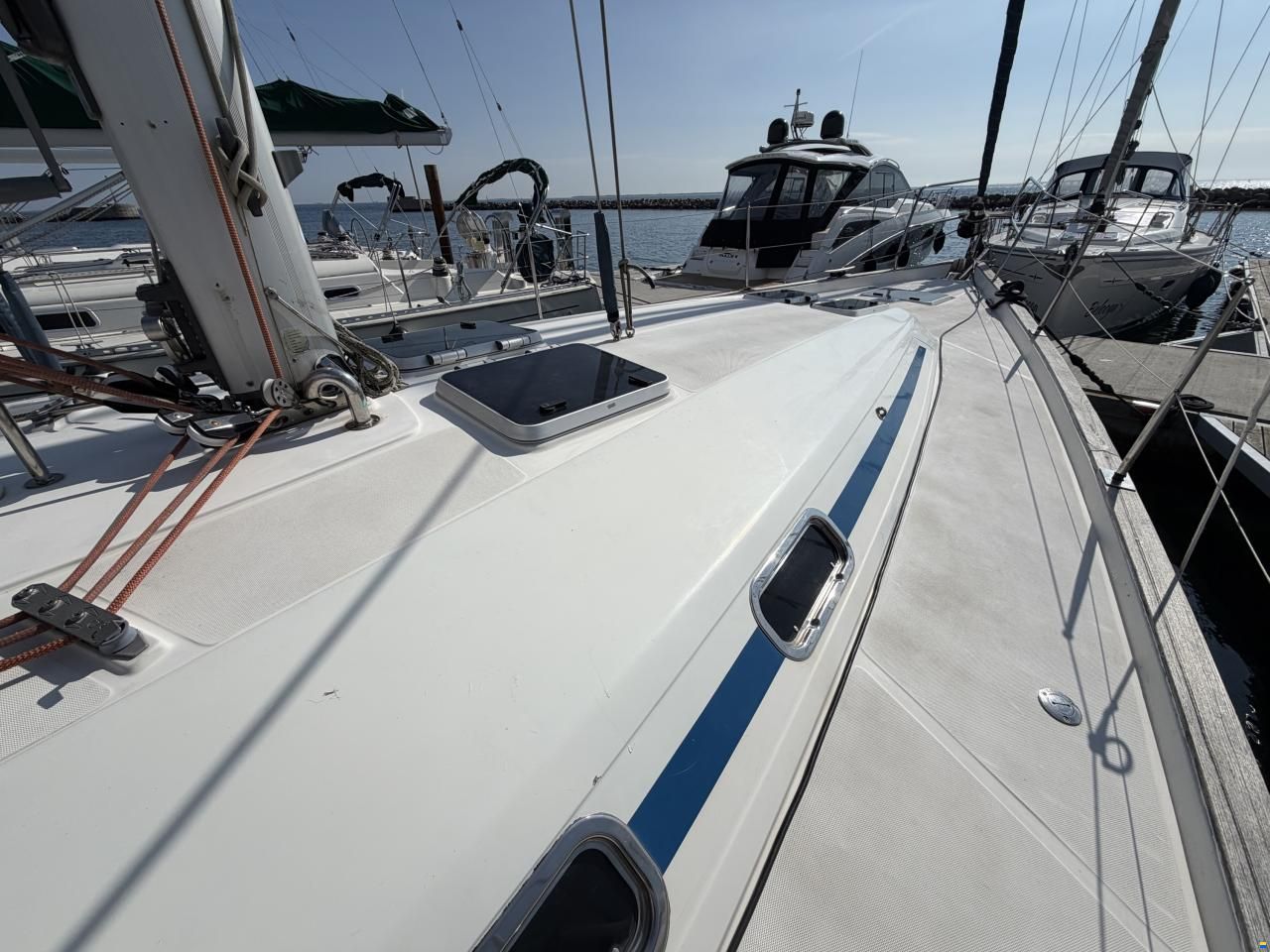 Bavaria 47 - 4