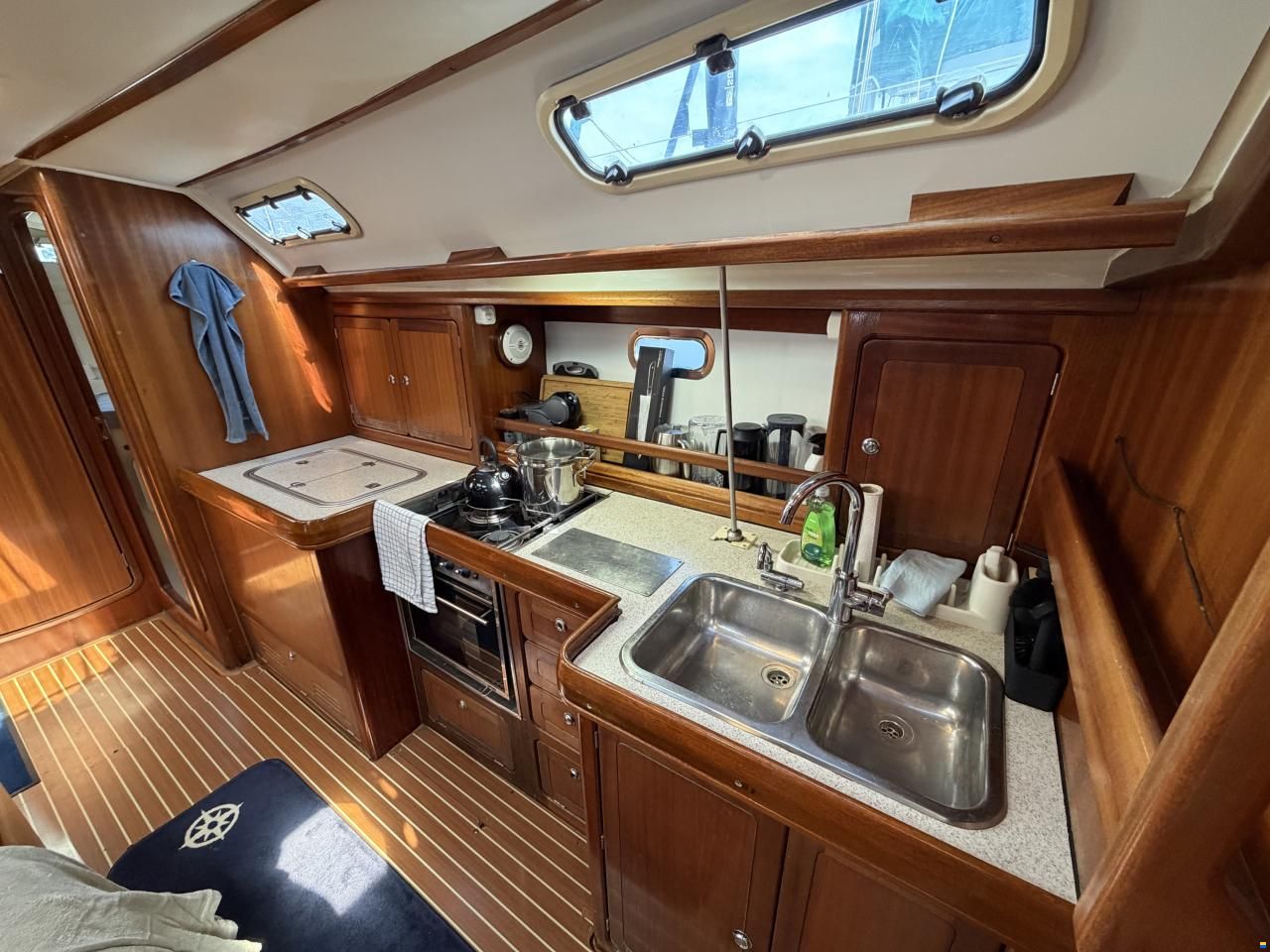 Bavaria 47 - 4