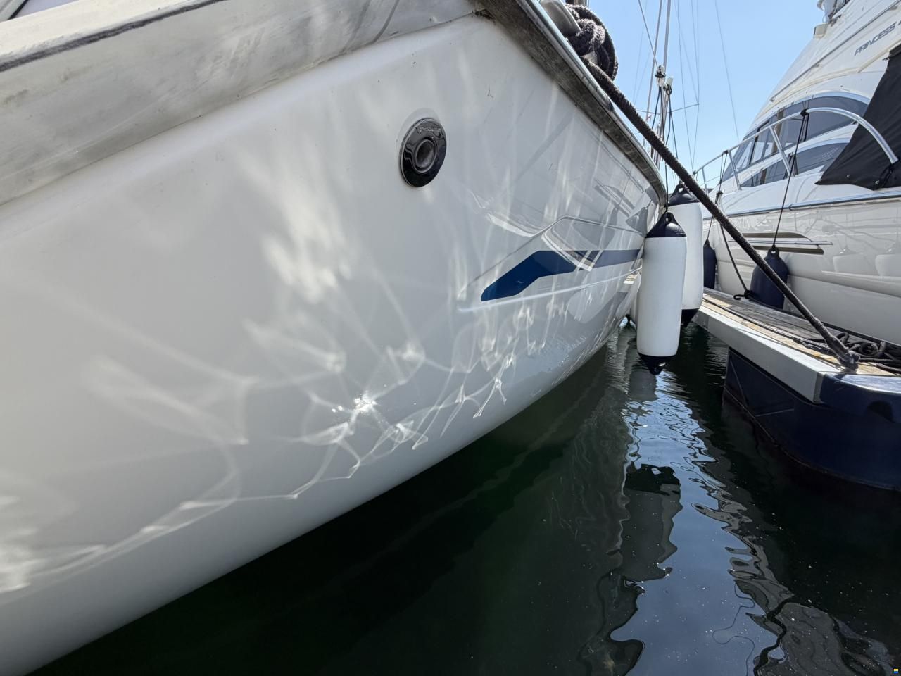 Bavaria 47 - 4
