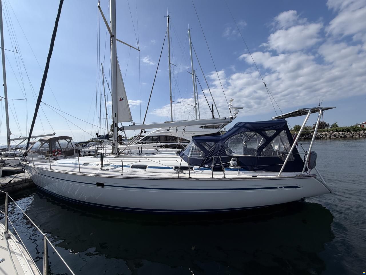 Bavaria 47 - 4