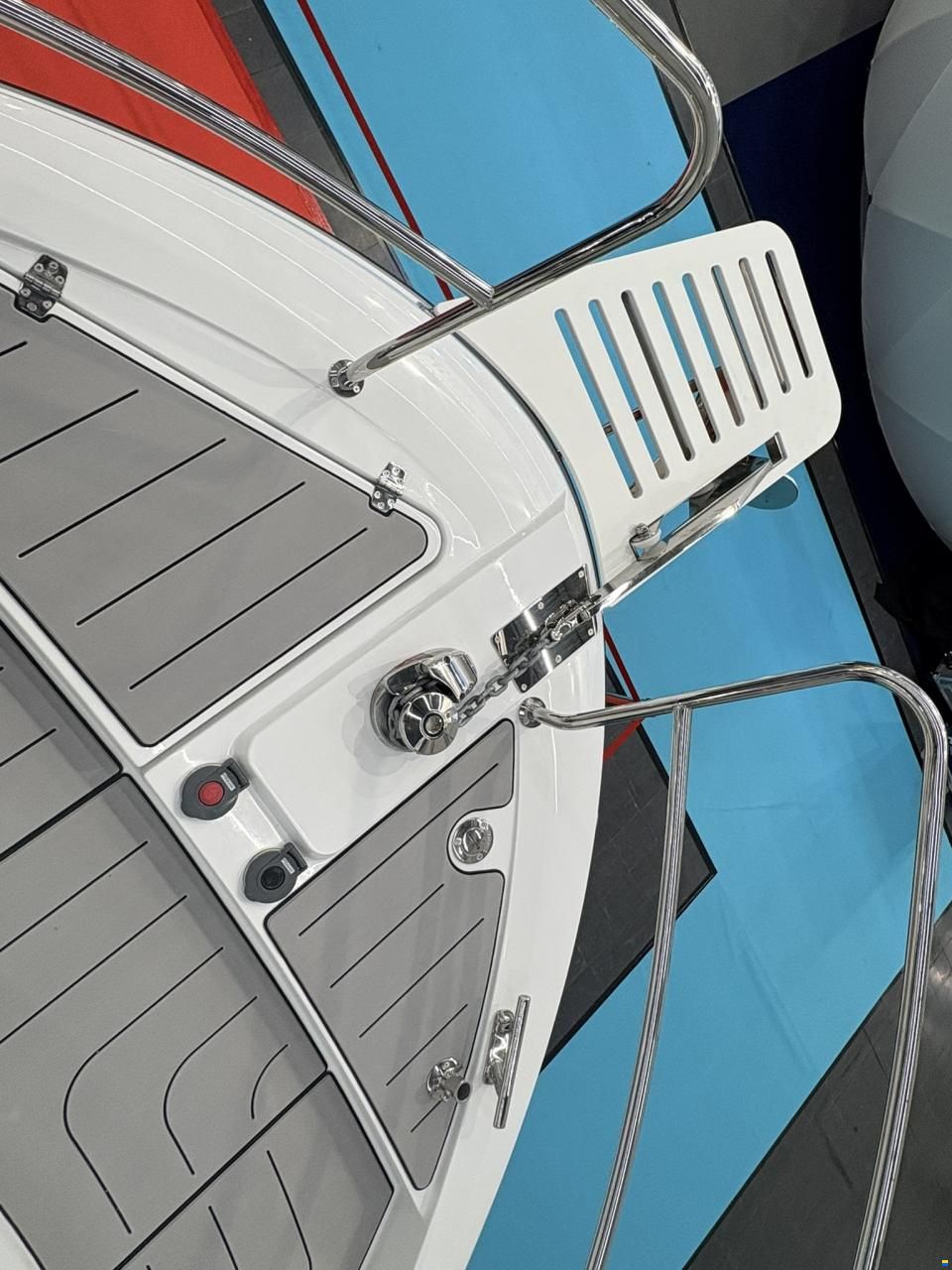 Nautic Yachts 990