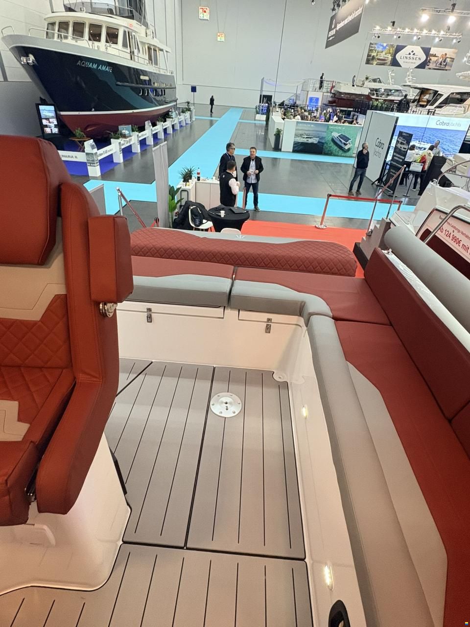 Nautic Yachts 990