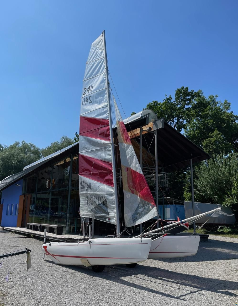 Topcat K2