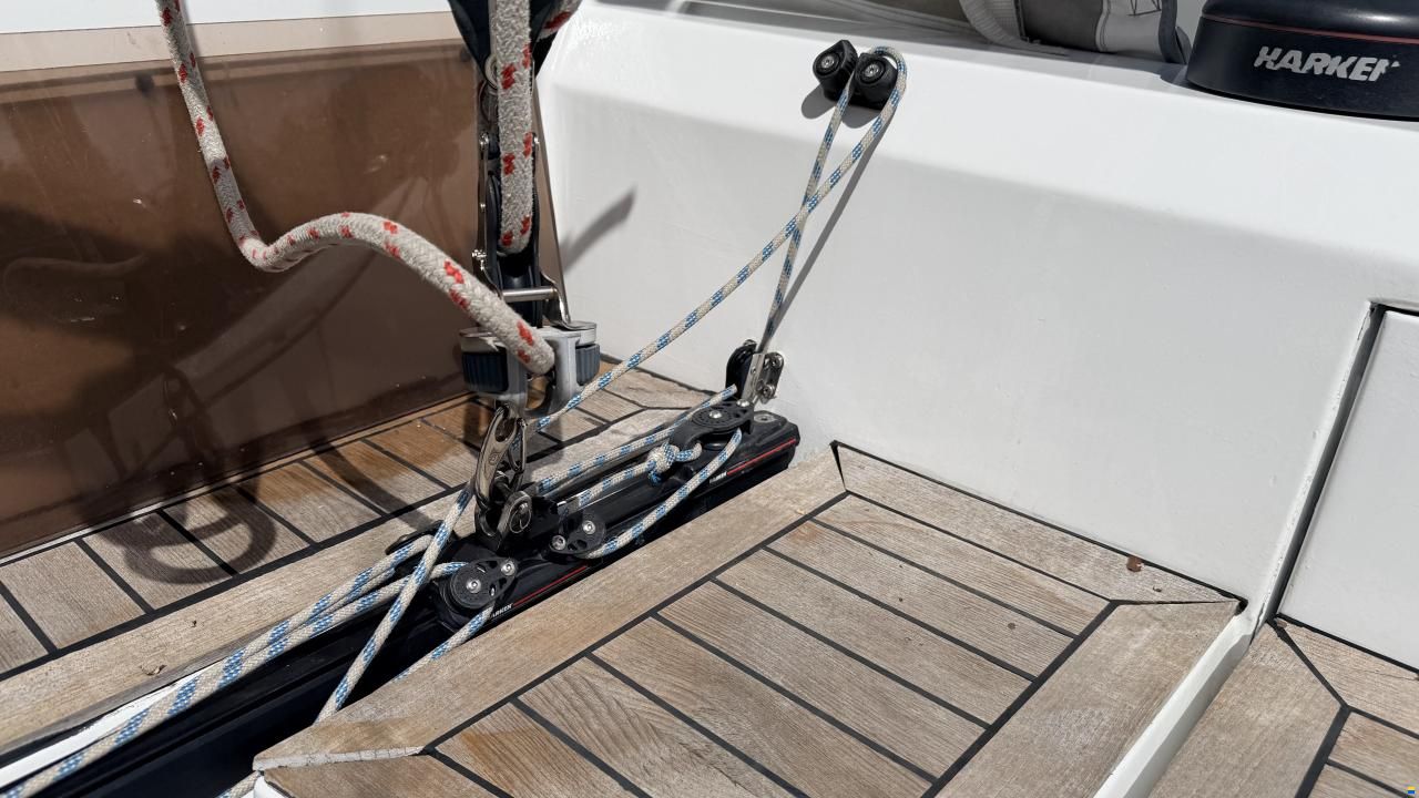 C&C Yachts C&C 30 E