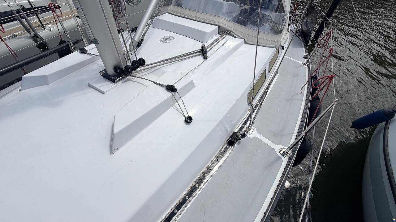 C&C Yachts C&C 30 E