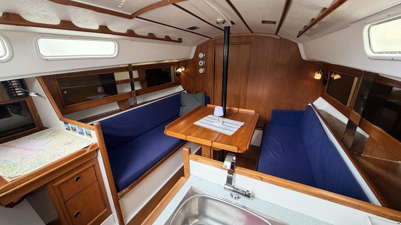 C&C Yachts C&C 30 E